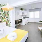 Monko - Lemon & Tropycal Apartment O